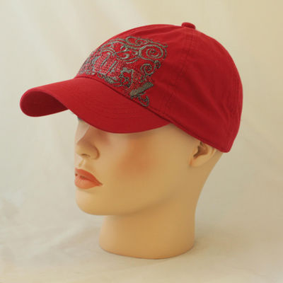 Бейсболка Maxval