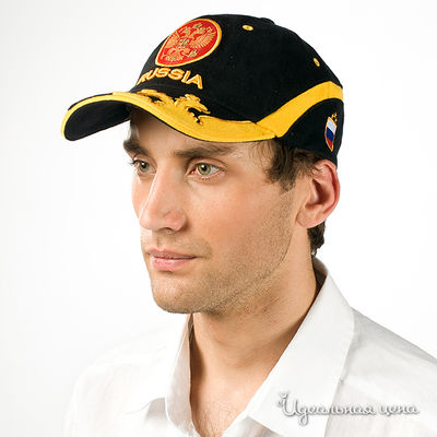 Бейсболка Musto