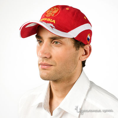 Бейсболка Musto