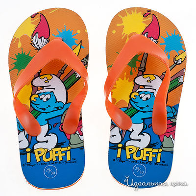 Пляжные тапочки De Fonseca