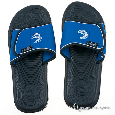 Пляжные тапочки De Fonseca