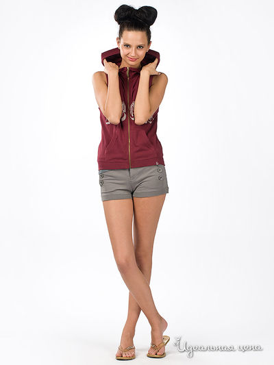 Комплект Nic Club, цвет цвет бордовый