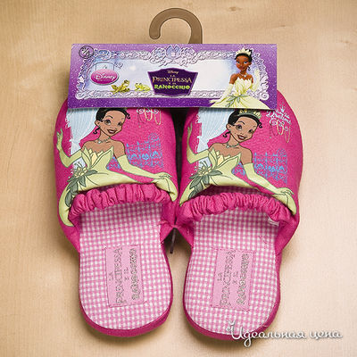 Тапки De Fonseca