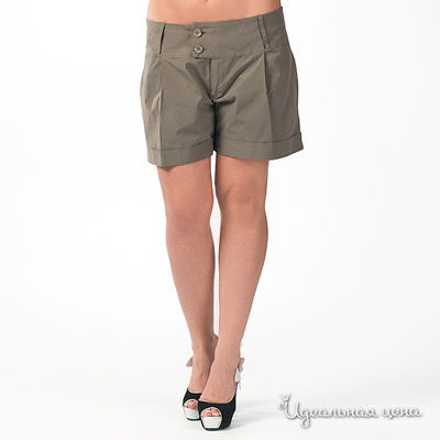  AgathaNiroWillGrace, цвет коричневые