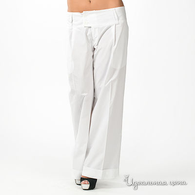  AgathaNiroWillGrace, цвет белые