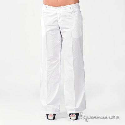  AgathaNiroWillGrace, цвет белые