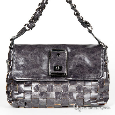 Клатч Silvian Heach, цвет цвет черный