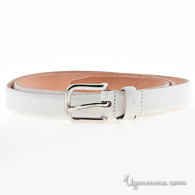 Ремень Tommy Hilfiger, цвет цвет белый