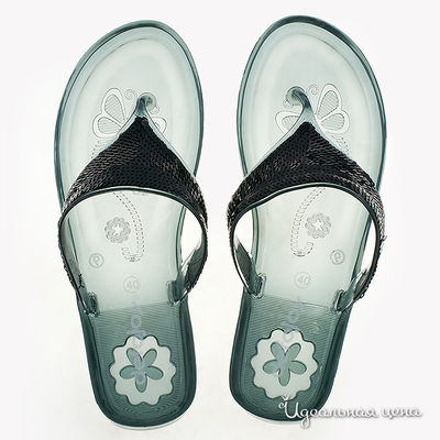 Пляжные тапочки De Fonseca