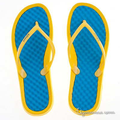 Пляжные тапочки De Fonseca