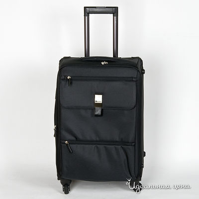 Чемодан Delsey