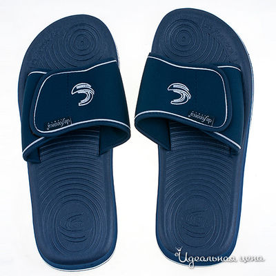 Пляжные тапочки De Fonseca