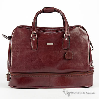 Сумка VIP Collection, цвет цвет коричневый