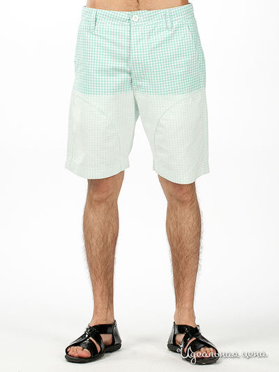 Шорты DIESEL Diesel