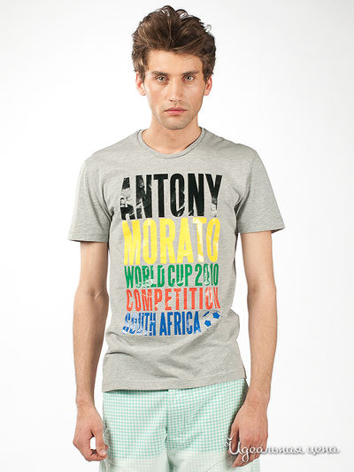 Трикотаж Antony Morato Antony Morato