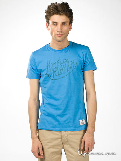 Трикотаж Double Black Double Black