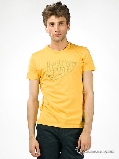 Трикотаж Double Black Double Black