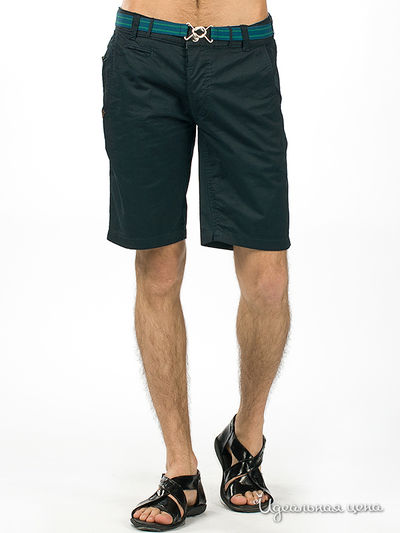 Шорты Double Black Double Black