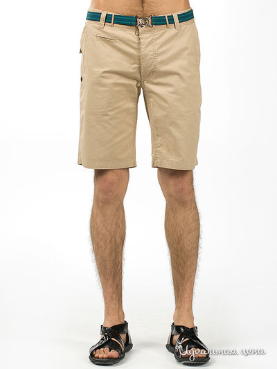 Шорты Double Black Double Black