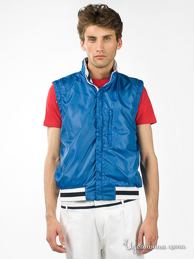 Жилет Double Black Double Black