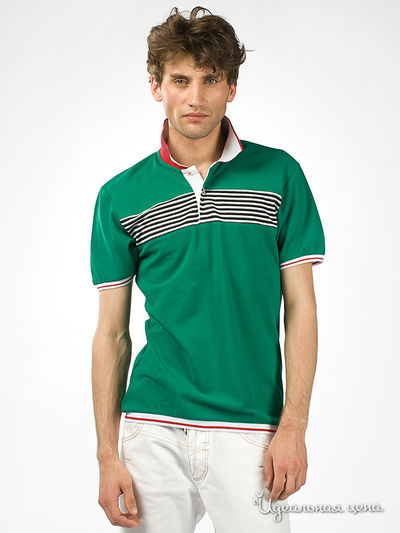 Рубашка-поло Double Black Double Black