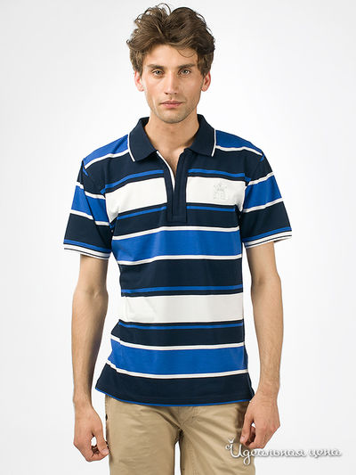 Рубашка-поло Double Black Double Black