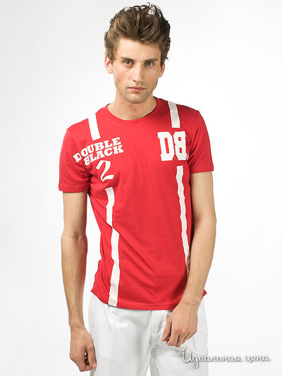 Футболка Double Black Double Black