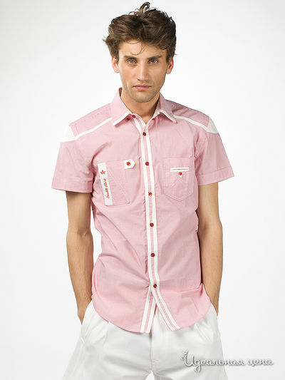 Рубашка Double Black Double Black