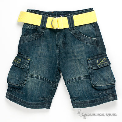 Брюки Minoti, цвет цвет темно-синий