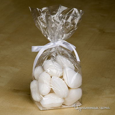 Набор Le Blanc, цвет ландыш