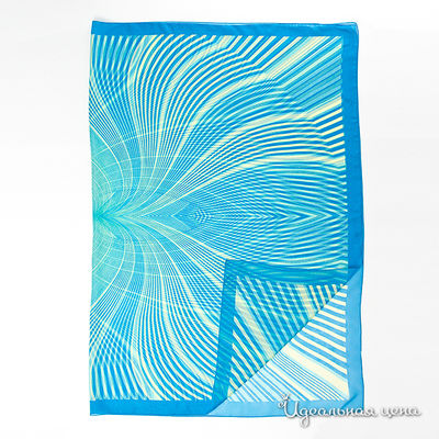 Парео Venera, цвет цвет голубой