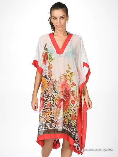 Туника Venera, цвет цвет мультиколор