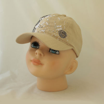 Бейсболка Maxval