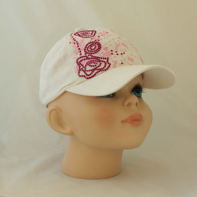 Бейсболка Maxval