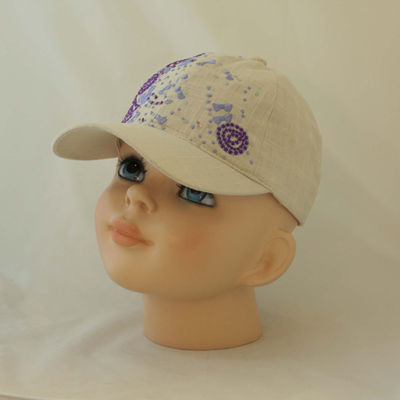 Бейсболка Maxval