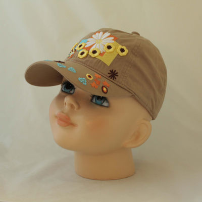 Бейсболка Maxval