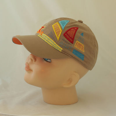 Бейсболка Maxval