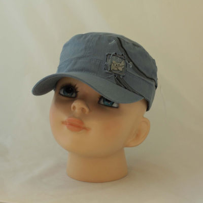 Бейсболка Maxval