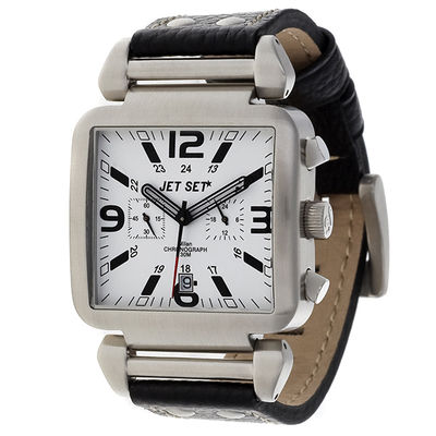 Часы Jetset