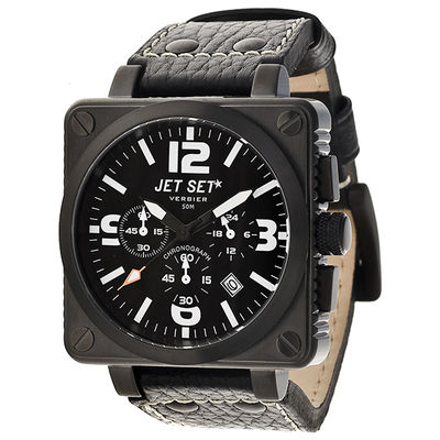 Часы Jetset