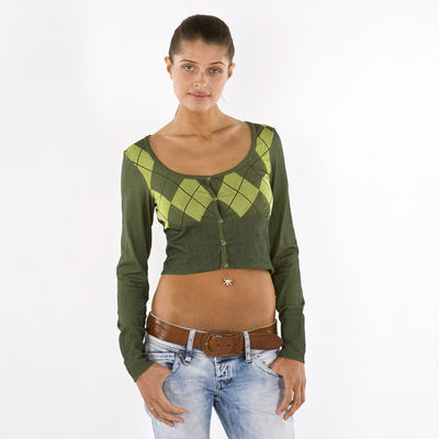 Джемпер Gatta