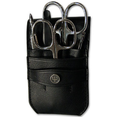 Набор WUESTHOF, цвет цвет черный