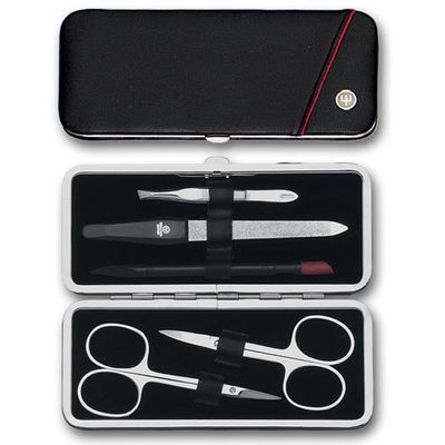 Набор WUESTHOF, цвет цвет черный