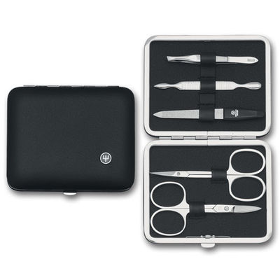 Набор WUESTHOF, цвет цвет черный