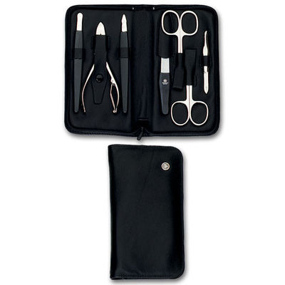 Набор WUESTHOF, цвет цвет черный