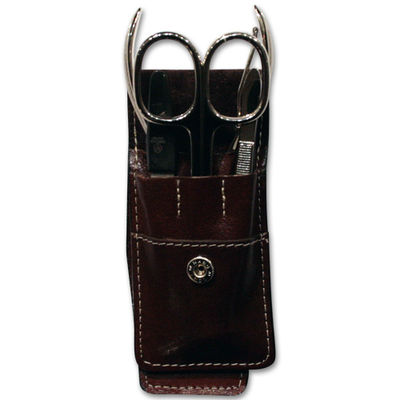 Набор WUESTHOF, цвет цвет коричневый