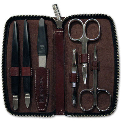 Набор WUESTHOF, цвет цвет коричневый