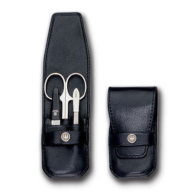 Набор WUESTHOF, цвет цвет черный