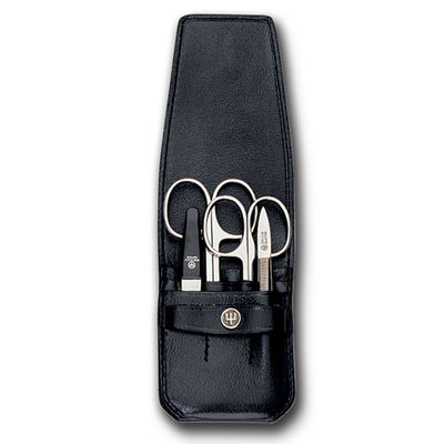 Набор WUESTHOF, цвет цвет черный