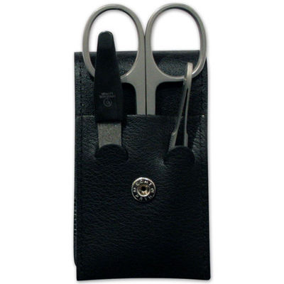 Набор WUESTHOF, цвет цвет черный